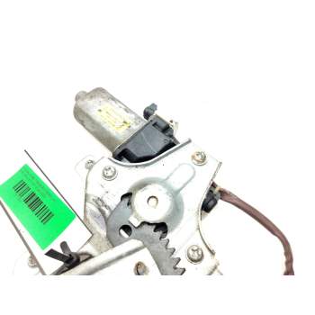 Recambio de elevalunas trasero derecho para chevrolet matiz sx referencia OEM IAM 96485144  