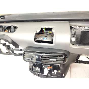 Recambio de salpicadero para citroën c4 cactus referencia OEM IAM 16351278BV  