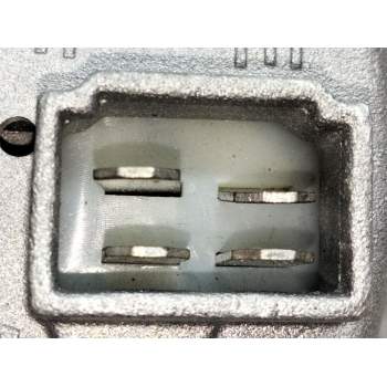 Recambio de alternador para hyundai santamo 2.0 16v referencia OEM IAM 155009035  