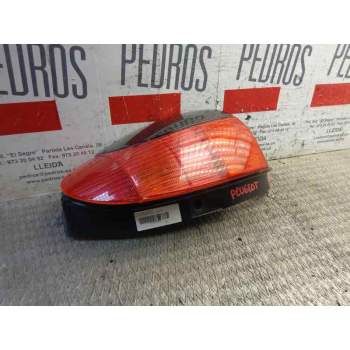 PILOTO TRASERO DERECHO 14C102 YORKA 45228 