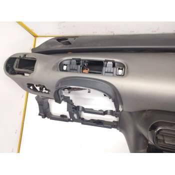 Recambio de salpicadero para citroën c4 cactus referencia OEM IAM 16351278BV  