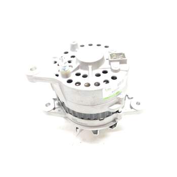 Recambio de alternador para hyundai santamo 2.0 16v referencia OEM IAM 155009035  
