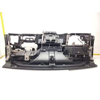 Recambio de salpicadero para citroën c4 cactus referencia OEM IAM 16351278BV  