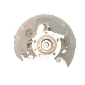 Recambio de mangueta delantera izquierda para citroën c4 picasso ii 2.0 bluehdi 150 referencia OEM IAM P64  