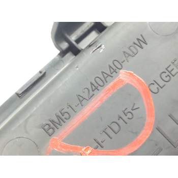 Recambio de mando elevalunas delantero derecho para ford focus iii sedán 1.0 ecoboost referencia OEM IAM BM51A240A40  