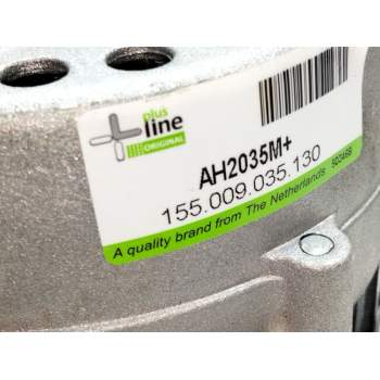 Recambio de alternador para hyundai santamo 2.0 16v referencia OEM IAM 155009035  