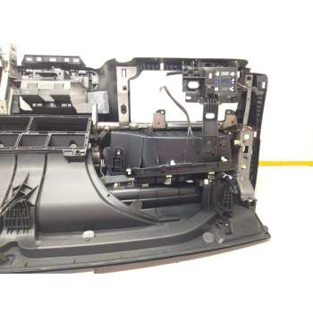 Recambio de salpicadero para citroën c4 cactus referencia OEM IAM 16351278BV  