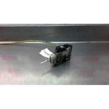 Recambio de cerradura puerta delantera derecha para audi a4 berlina (b5) referencia OEM IAM   32332