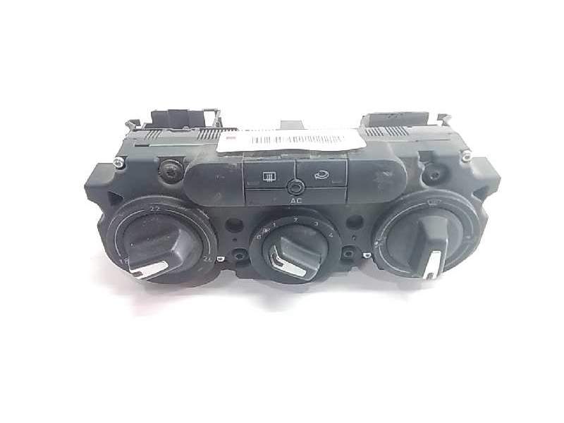 Recambio de mando calefaccion aire acondicionado para seat leon (1p1) reference referencia OEM IAM   