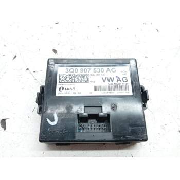 Recambio de modulo electronico para volkswagen t-roc (a11, d11) 1.5 tsi referencia OEM IAM 3Q0907530AG  