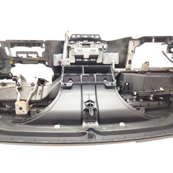 Recambio de salpicadero para citroën c4 cactus referencia OEM IAM 16351278BV  