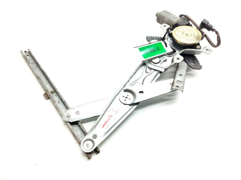 Recambio de elevalunas trasero izquierdo para chevrolet matiz sx referencia OEM IAM 96485143  