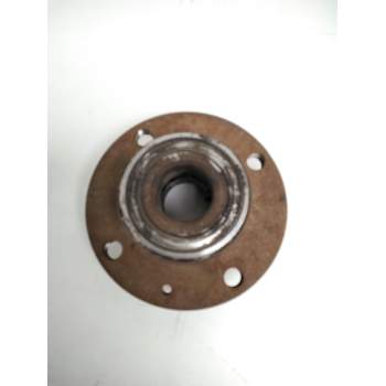 Recambio de buje para seat ibiza ii (6k1) 1.9 sdi referencia OEM IAM 6X0501611  