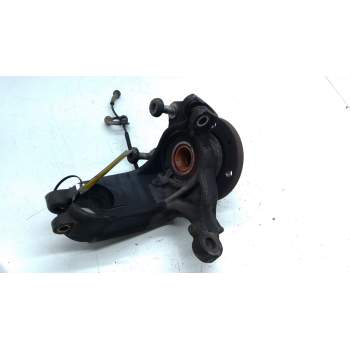 Recambio de mangueta delantera izquierda para peugeot 207/207+ (wa_, wc_) 1.4 hdi referencia OEM IAM 364690  