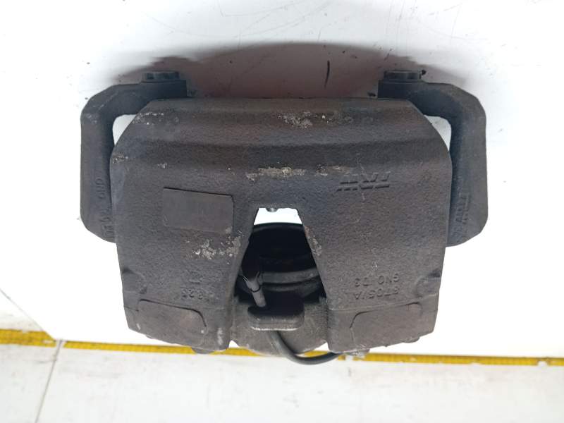 Recambio de pinza freno delantera izquierda para audi q5 (8rb) 2.0 tdi quattro referencia OEM IAM   