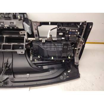Recambio de salpicadero para citroën c4 cactus referencia OEM IAM 16351278BV  