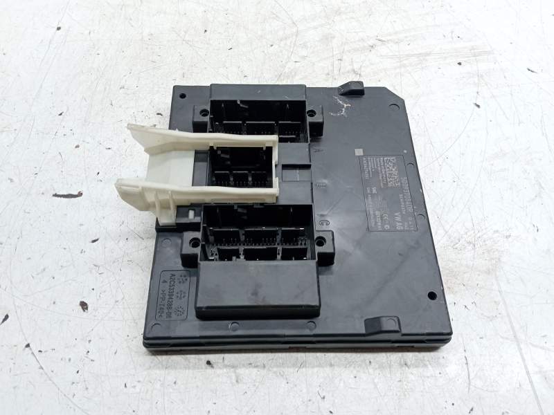 Recambio de modulo electronico para volkswagen t-roc (a11, d11) 1.5 tsi referencia OEM IAM 5Q0937084DR  