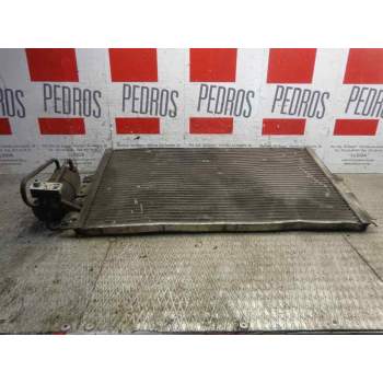 Recambio de condensador / radiador aire acondicionado para opel vectra b berlina cd referencia OEM IAM   