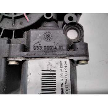Recambio de motor elevalunas delantero derecho para audi a4 berlina (b5) referencia OEM IAM 0536001401  32334