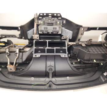 Recambio de salpicadero para citroën c4 cactus referencia OEM IAM 16351278BV  