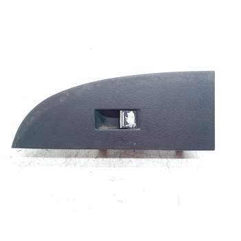 Recambio de mando elevalunas delantero derecho para seat leon (1p1) reference referencia OEM IAM 1P1867172  
