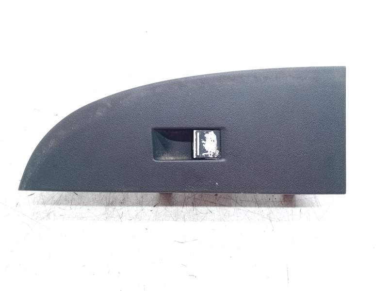 Recambio de mando elevalunas delantero derecho para seat leon (1p1) reference referencia OEM IAM 1P1867172  