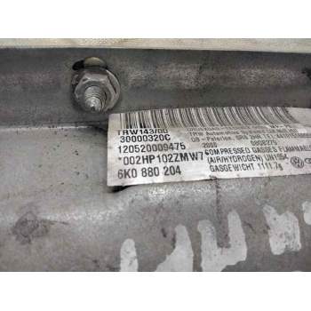 Recambio de airbag delantero derecho para seat ibiza (6l1) 1.9 tdi referencia OEM IAM 6K0880204  94638