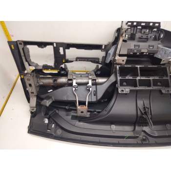 Recambio de salpicadero para citroën c4 cactus referencia OEM IAM 16351278BV  