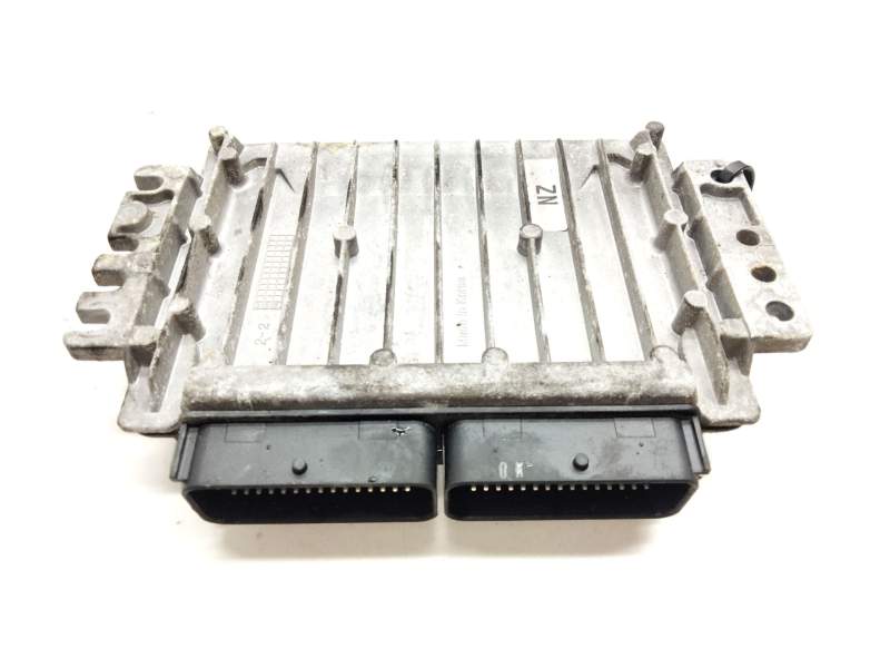 Recambio de centralita motor uce para chevrolet matiz sx referencia OEM IAM 96417301  