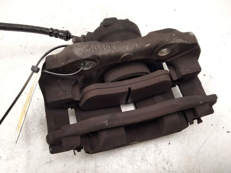 Recambio de pinza freno delantera izquierda para peugeot 207/207+ (wa_, wc_) 1.4 hdi referencia OEM IAM 4400R8  