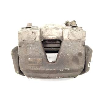 Recambio de pinza freno delantera derecha para audi q5 (8rb) 2.0 tdi quattro referencia OEM IAM 8R0106  