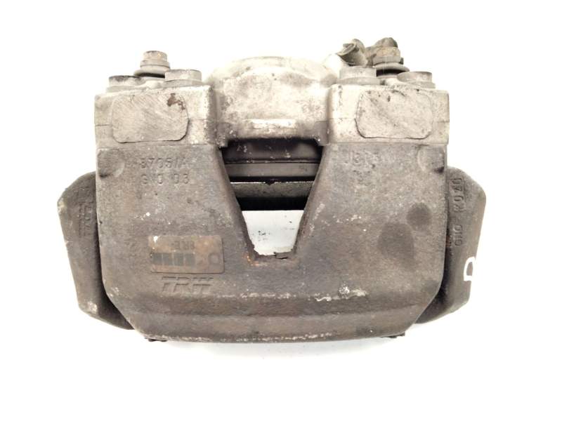 Recambio de pinza freno delantera derecha para audi q5 (8rb) 2.0 tdi quattro referencia OEM IAM 8R0106  