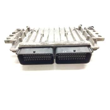 Recambio de centralita motor uce para chevrolet matiz sx referencia OEM IAM 96417301  