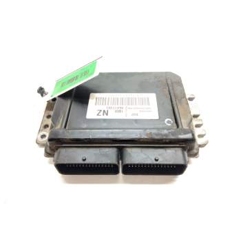 Recambio de centralita motor uce para chevrolet matiz sx referencia OEM IAM 96417301  
