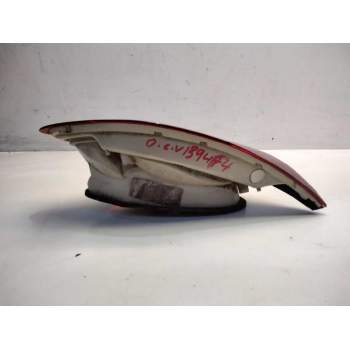 Recambio de piloto trasero derecho porton para opel astra j lim. enjoy referencia OEM IAM 8600601 216401 