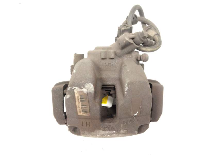 Recambio de pinza freno delantera izquierda para citroën c4 picasso ii 2.0 bluehdi 150 referencia OEM IAM   