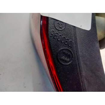 Recambio de piloto trasero derecho porton para opel astra j lim. enjoy referencia OEM IAM 8600601 216401 