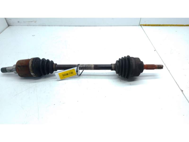 Recambio de transmision delantera izquierda para peugeot 207/207+ (wa_, wc_) 1.4 hdi referencia OEM IAM 9659318080  