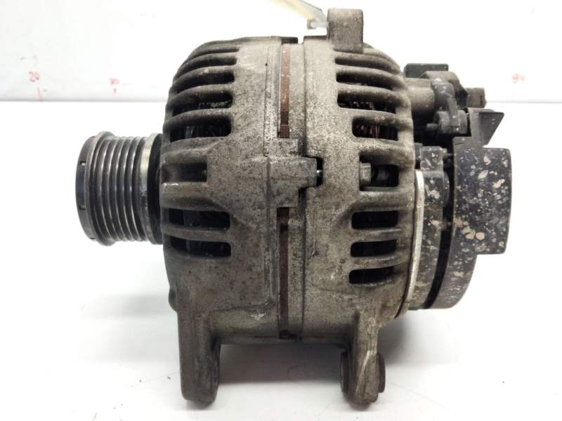 Recambio de alternador para nissan qashqai i (j10, nj10) 1.5 dci referencia OEM IAM 8200728292  