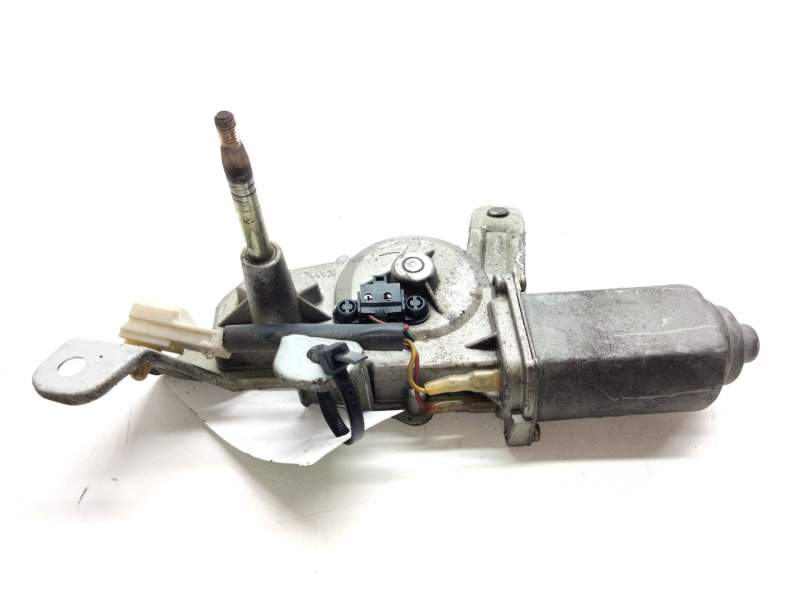 Recambio de motor limpia trasero para chevrolet matiz sx referencia OEM IAM 96485147  