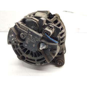 Recambio de alternador para nissan qashqai i (j10, nj10) 1.5 dci referencia OEM IAM 8200728292  