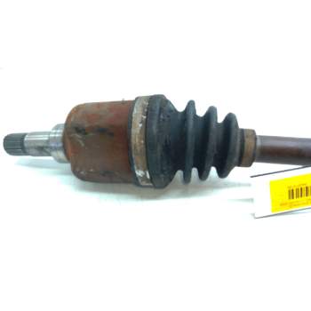 Recambio de transmision delantera izquierda para peugeot 207/207+ (wa_, wc_) 1.4 hdi referencia OEM IAM 9659318080  