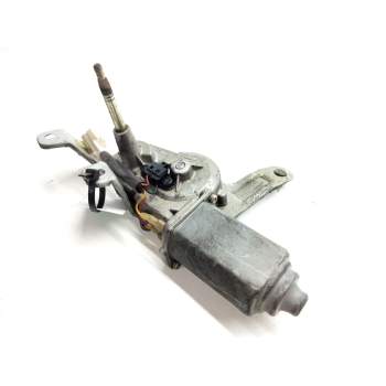 Recambio de motor limpia trasero para chevrolet matiz sx referencia OEM IAM 96485147  