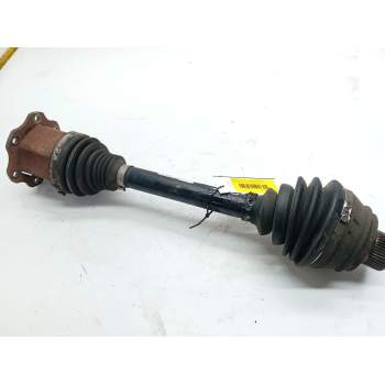 Recambio de transmision delantera derecha para audi q5 (8rb) 2.0 tdi quattro referencia OEM IAM 8R0407271  