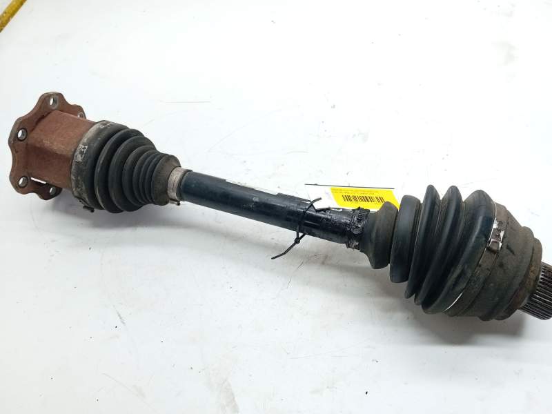 Recambio de transmision delantera derecha para audi q5 (8rb) 2.0 tdi quattro referencia OEM IAM 8R0407271  