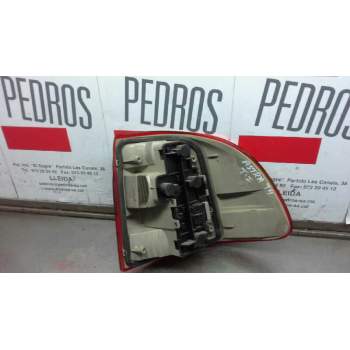 Recambio de piloto trasero izquierdo para opel astra f berlina referencia OEM IAM 45013ABS 15K940R 94686