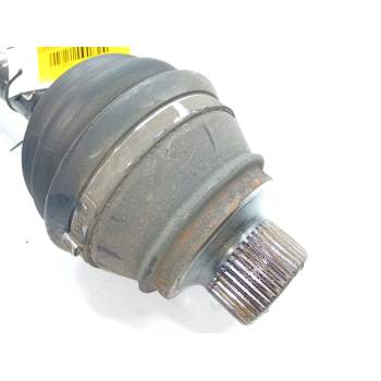 Recambio de transmision delantera derecha para audi q5 (8rb) 2.0 tdi quattro referencia OEM IAM 8R0407271  