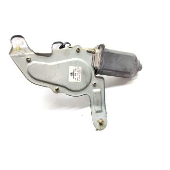 Recambio de motor limpia trasero para chevrolet matiz sx referencia OEM IAM 96485147  