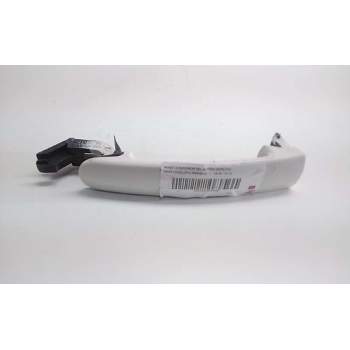 Recambio de maneta exterior delantera derecha para seat leon (1p1) reference referencia OEM IAM 3B0837207  