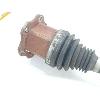 Recambio de transmision delantera derecha para audi q5 (8rb) 2.0 tdi quattro referencia OEM IAM 8R0407271  